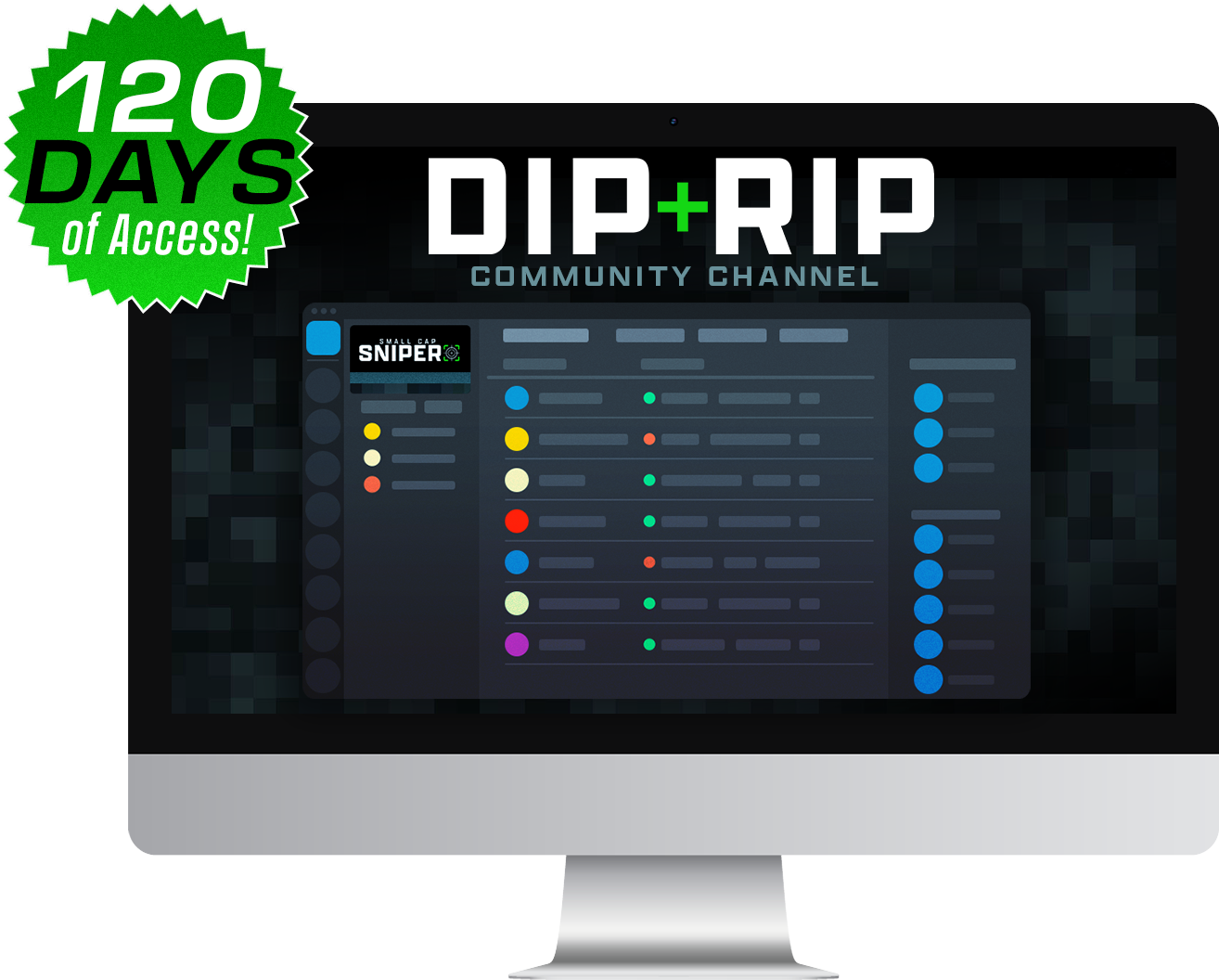 DIP & RIP Workshop - Checkout